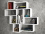 Hanah Home Parola - Blanco